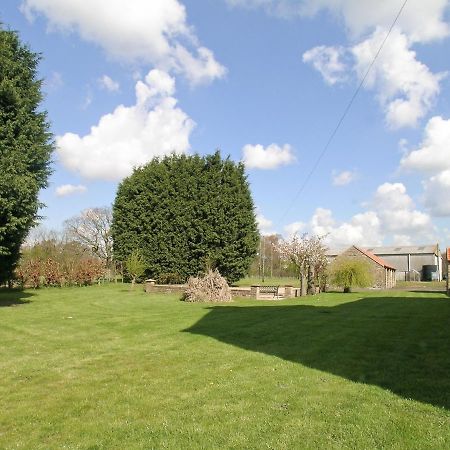 若斯科伍德乡村民宿 Holme-on-Spalding-Moor 外观 照片