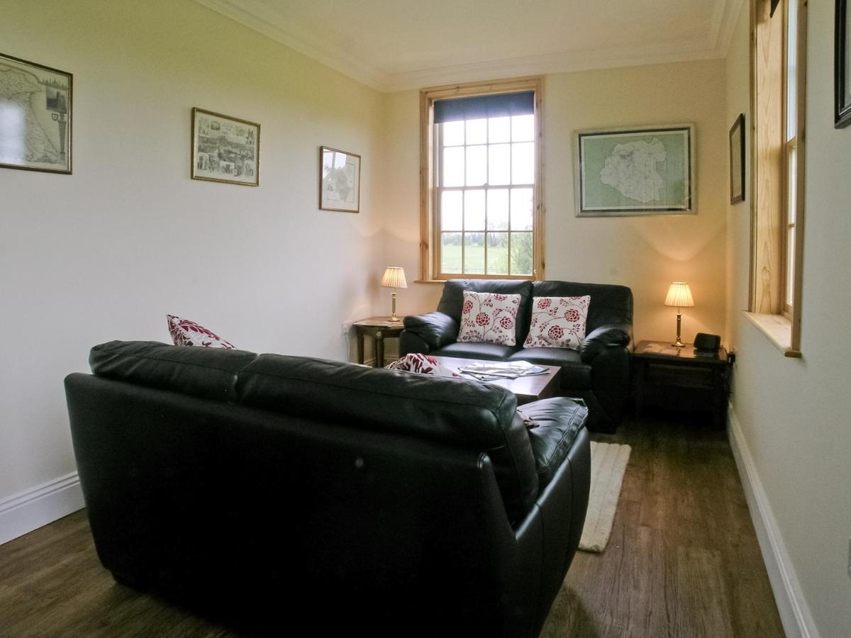 若斯科伍德乡村民宿 Holme-on-Spalding-Moor 外观 照片